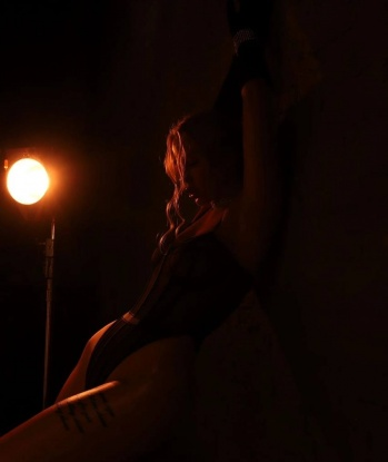 Проститутка Сабина